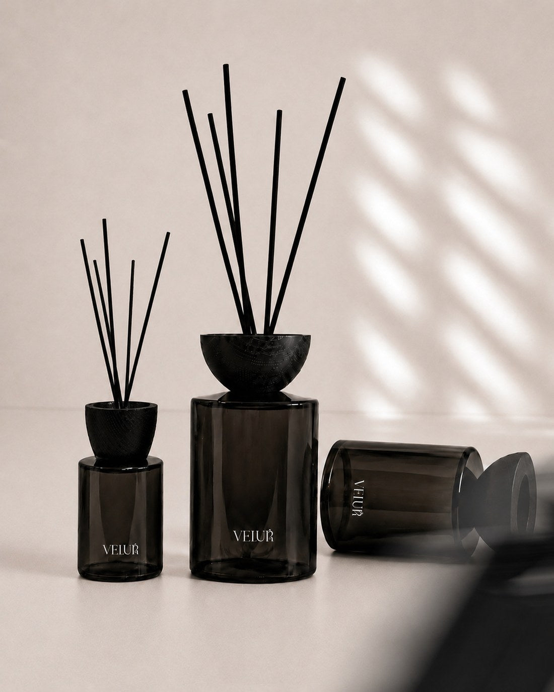 Sunraé Reeds