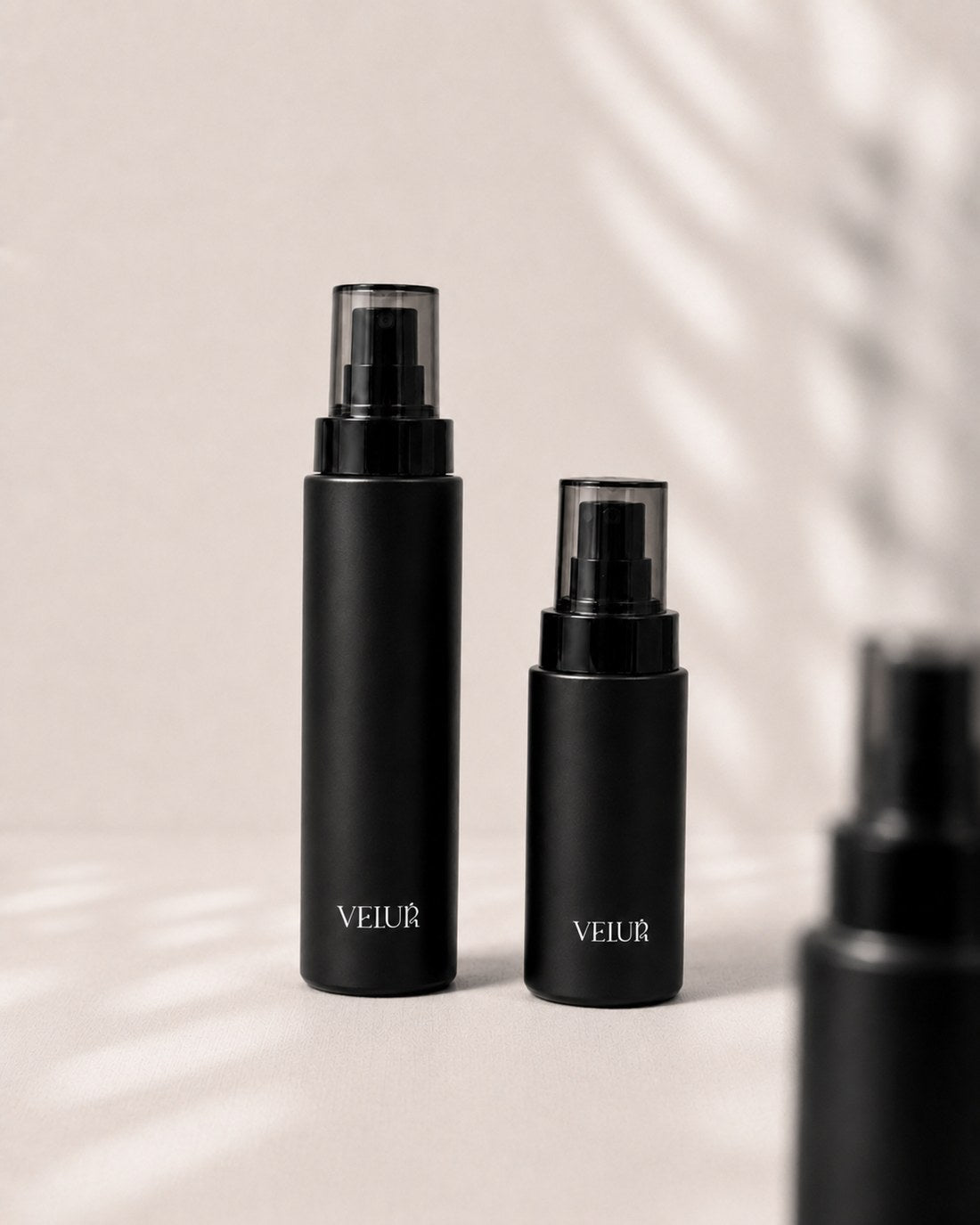 Whisperaé Bottles